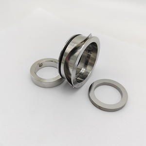 ปั๊ม AES W0FBC Billi BB14-FL สำหรับปั๊ม FRISTAM FLF55 และ FLFN 55 ขนาด 31 มม. - Product Image 2