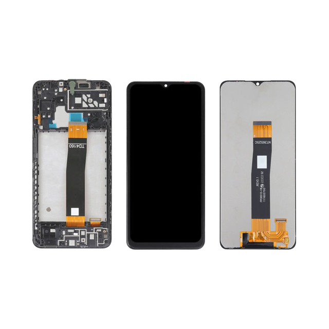 Mobile Phone LCD for Samsung Galaxy A04S Screen Display LCD Assembly Replacement