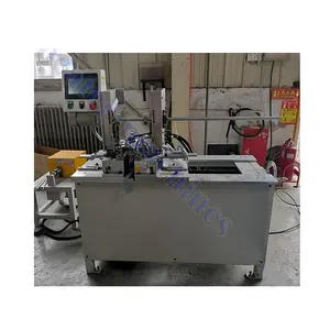 Ống Bender Ống yếu tố làm nóng gia công thiết bị cơ điện 90 độ duy nhất kết thúc ống máy uốn