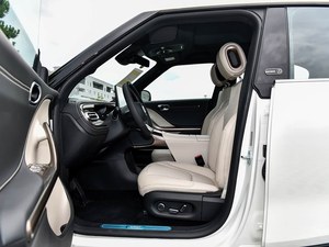 Intelligente # 1 SUV EV NVIDIA Orin Y 200TOPS per Auto - Product Image 6