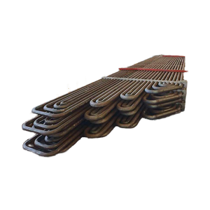 أنابيب مسخنة من الفولاذ المقاوم للصدأ معتمدة من ASME للغلايات ذات الحالة الجديدة للطاقة المتجددة - Product Image 6