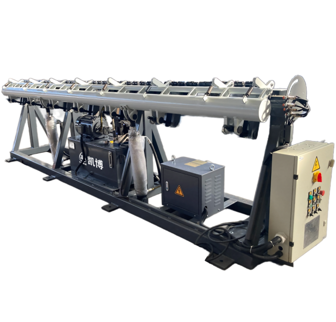 Mesh Bending Machine steel Mesh Bender