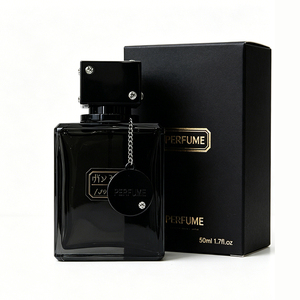 Bouteille en verre personnalisée avec logo, 100 ml, Armafs, style arabe du Moyen-Orient unique, bouteille en verre pour huile essentielle, parfum Atal, eau - Product Image 3