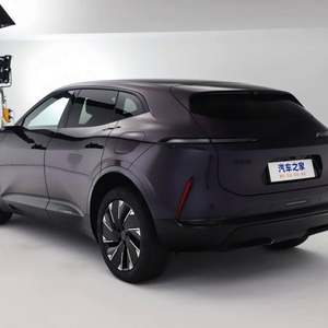 AUTO Avatar Avatr07 Ev Car Avec 650km Avita 07 Longue Endurance Version Double Moteur 5 Places SUV avatar 7 Essence Feul 2025 - Product Image 6