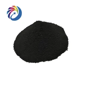 Textilfarbstoffe 194 Acid Black M-SRL 194 CAS61931-02-0 Säurfarbstoffe für Nylon-Angelnetz