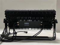 2025 Vente Chaude RVB LED 600W Extérieur Étanche Stroboscope Lumière DMX Contrôlée Matrice Lumière Ra95 CRI 50000 Lumens pour DJ Shows