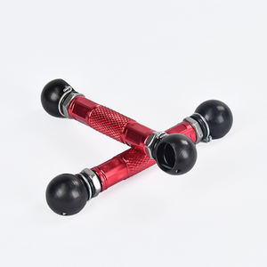 सीज़ समायोज्य एयर सस्पेंशन कम करने किट लिंक रॉड फिट मॉडल एस - Product Image 2