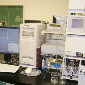 เครื่องตรวจวัดค่าการนำไฟฟ้าแบบพกพาอเนกประสงค์ 40MPa สำหรับ HPLC ยาฆ่าแมลง HPTLC โครมาโทกราฟี OEM ผลิตในสหรัฐอเมริกา เครื่องตรวจวัดพลังงานแบบหลายฟังก์ชัน - Product Image 6