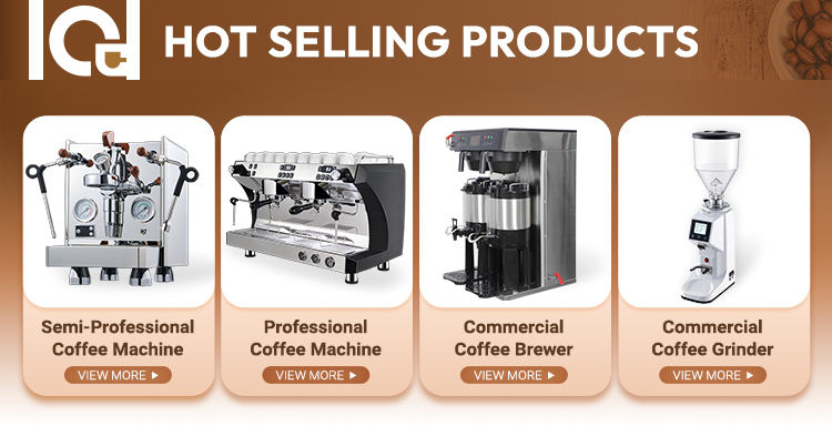 Astoria Tanya Espresso Machine Professional Versatile