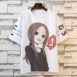 Nouveau T-shirt tricoté surdimensionné pour homme 2025 – Respirant, doux pour la peau, 100 % coton, broderie au col, haute qualité, décontracté - Product Image 1