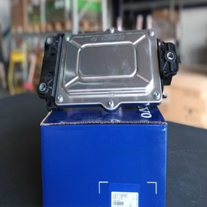 22119392 Unidad de Control Electrónico ABS de Origen Shanghái para Piezas de Maquinaria de Construcción - Product Image 2