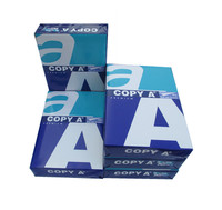 Papier de copie A4 d'usine, papier d'impression de bureau A4 80 g/m², 500 feuilles
