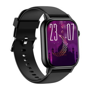 FW35 Ultra Smart non disturbare modalità promemoria pressione sanguigna calorie per il chilometraggio dei gesti sedentari controllo del Fitness orologio - Product Image 1