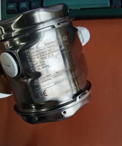 เครื่องวัดระดับไฮโดรสแตติก Endress+Hauser รุ่น Deltapilot FMB70 E+H FMB70-ACR1FA2TKCAA FMB70-ACR1FA2TKCAA สำหรับการวัดที่แม่นยำระดับมืออาชีพ - Product Image 2