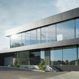 Dây chuyền sản xuất nhôm Composite tấm nhôm Composite Bảng điều khiển Bộ định tuyến nhôm Composite - Product Image 4