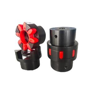 ข้อต่อแบบกรงเล็บรูปดอกพลัม XL0/1/2 & LYXL3/4/5/6/7/8/9/10 วัสดุไม่มีการระบุ ผลิตในจีน รับประกัน 3 เดือน - Product Image 4