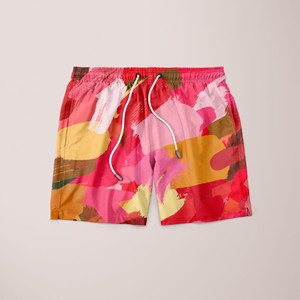 I pantaloncini lunghi - Product Image 1