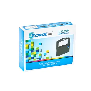 Wholesale Price Compatible Ink Ribbon Cartridge For OKI 790 Made In China Printer Ribbon Cartridge