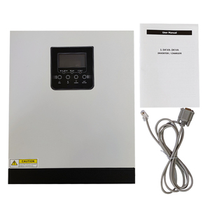 <span class=keywords><strong>Inversor</strong></span> Solar Híbrido SUMRY HMS-1.5Kwa 1500W 3000W 24V <span class=keywords><strong>Sofar</strong></span> para Servicios Públicos - Product Image 1