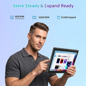 <span class=keywords><strong>Tablette</strong></span> PC K7 Pro pour adultes, nouvelle, bon marché, <span class=keywords><strong>7</strong></span> <span class=keywords><strong>pouces</strong></span>, 4 Go + 32 Go, 1024*600 HD, 0,3+2 MP, 1024*600 HD, 3500 mAh, <span class=keywords><strong>tablette</strong></span> pour adultes, <span class=keywords><strong>tablette</strong></span> <span class=keywords><strong>Android</strong></span> - Product Image 2