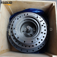 Boîte de vitesses de translation Rsoliddiesel DH220-5 – Pièce de rechange SA7117-30030 14528733 – Pièces d'entraînement final pour excavatrice