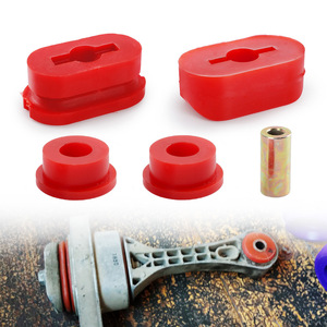 Support moteur CNSPEED en polyuréthane pour Volkswagen Audi Skoda Golf 4 MK4, pièces de rechange - Product Image 1