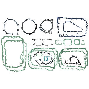 Kit Guarnizioni, Trasmissione Manuale Adatto per IVECO 63290.00 Guarnizioni - Product Image 1