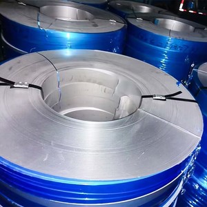 Strisce di Acciaio Inossidabile 304 316L Pronte per la Spedizione, Prezzo all'Ingrosso, Tutte le <span class=keywords><strong>Dimensioni</strong></span> e Misure - Product Image 5