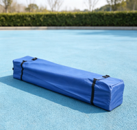 Tente de camping multifonctionnelle automatique pliable grand format avec protection solaire UV, auvent dôme extérieur, chapiteau, gazebo