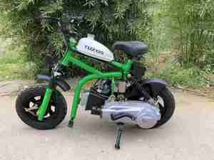 DESCUENTO TOP Ligero 150cc <span class=keywords><strong>Rogue</strong></span> Motor Motocicleta Scooter - Product Image 4