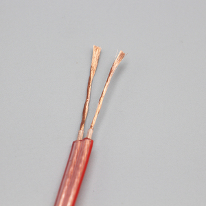 <span class=keywords><strong>Cable</strong></span> de Altavoz de Cobre Libre de Oxígeno de Fábrica, <span class=keywords><strong>Cable</strong></span> de Conexión Multimedia <span class=keywords><strong>para</strong></span> <span class=keywords><strong>Subwoofer</strong></span> Fever Red Edge, <span class=keywords><strong>Cable</strong></span> Dedicado de 1.0 mm - Product Image 2