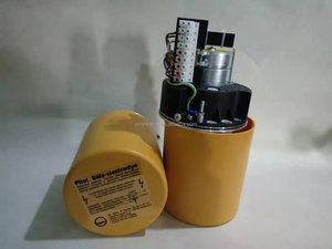 Actuador eléctrico Baelz 373-E45 <span class=keywords><strong>Basico</strong></span> 220V 50/60Hz 2000nm para transferencia de aceite térmico o válvula reguladora de vapor - Product Image 4