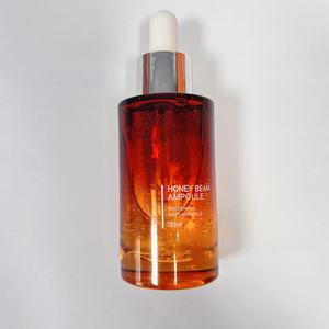 Suero Iluminador Sorry Honey Glow 30ml - Esta Esencia Facial Ayuda a Blanquear, Reducir <span class=keywords><strong>Arrugas</strong></span> e Hidratar y Reparar la Piel. - Product Image 1