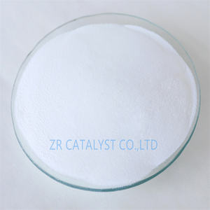 Catalizador de Zeolita TS-1 para la Reacción de Amoniacoximación de Cetonas, Material de Silicato de Titanio, Estructura MFI, Tamaño de Microesferas 40um, Alta Calidad - Product Image 6