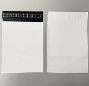 Bolsas de Envío de Plástico Ecológicas DHL de 17*30cm (6.7*11.8 pulgadas) para Mensajería, Entrega Express, Correo Postal, para Pequeñas Empresas - Product Image 5