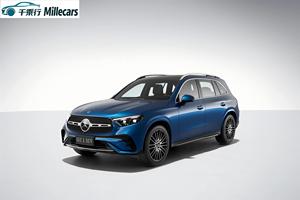 Nouveau <span class=keywords><strong>Mercedes</strong></span>-Benz <span class=keywords><strong>GLC</strong></span> <span class=keywords><strong>300</strong></span> 260 <span class=keywords><strong>4MATIC</strong></span> LHD SUV Essence 2.0T Turbocompressé 9G-TRONIC 5 places SUV <span class=keywords><strong>de</strong></span> Luxe Exportation Automobile Chine - Product Image 3