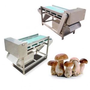 Equipo de Procesamiento de Hongos, Máquina Cortadora de Trufas y Shiitake, Dispositivo para Cortar y Rebanar Hongos Porcini - Product Image 3