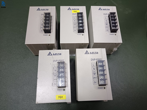 Nuevo Módulo de Fuente de Alimentación PLC DVPPS02 Original, Equipo de Sistema de Control de Automatización Industrial, Calidad Confiable, Envío Rápido Global - Product Image 1