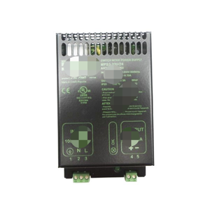 Elektronik Mps3-230/24 87760 100-240v 1.5-0.75a Nsnp Nouveau Original Prêt Stock Automatisation Industrielle Pac Dédié Plc Pro - Product Image 1