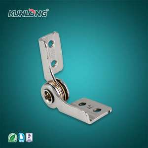 SK2-NJ0007 Couvercle de <span class=keywords><strong>porte</strong></span> en acier inoxydable de haute qualité avec charnière à couple stationnaire adapté aux équipements médicaux - Product Image 3