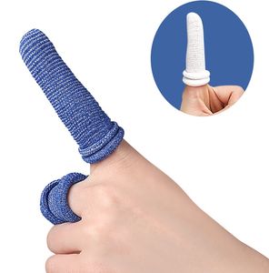 Bandage de premiers soins Rouleau de <span class=keywords><strong>doigt</strong></span> Bandage tubulaire Pansements Bandage de <span class=keywords><strong>doigt</strong></span> Manches de protection des doigts - Product Image 1
