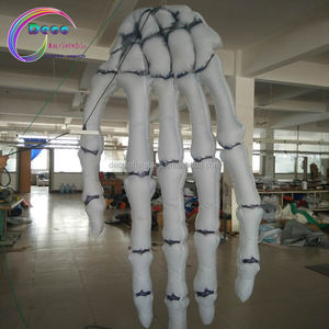 <span class=keywords><strong>Ballon</strong></span> géant pour pub bar, décoration gonflable, pour halloween, à suspendre au <span class=keywords><strong>plafond</strong></span>, 1 pièce - Product Image 2