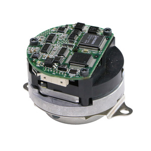 อะไหล่ตัวเข้ารหัส ER-JG-7200D ของแท้ในสต็อก รับประกันหนึ่งปี - Product Image 6