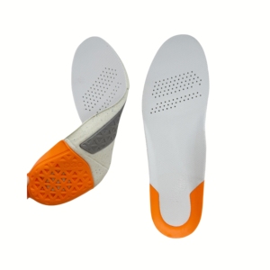 Chỉnh hình lót y tế Gel đế hữu cơ dùng một lần hấp thụ mồ hôi giữ chân giày của chúng tôi tươi và mùi miễn phí lót - Product Image 5