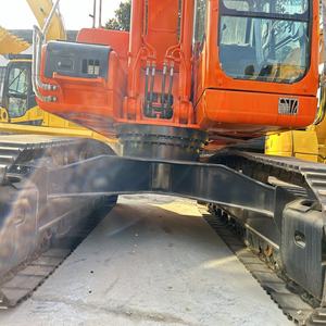 Doosan รถขุดไฮดรอลิคตีนตะขาบ DX225LC-9C มือสองความจุมากและอุปกรณ์ราคาถูกสภาพดี - Product Image 6