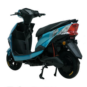 Kit de Motocicleta Eléctrica CKD, 60V 1000W para Adultos, Modelo 2026, Alta Potencia, para Desplazamientos Urbanos, 61-80 km/h - Product Image 2