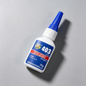 ZT128 Guo-elephant 403 Adhésif cyanoacrylate à haute vitesse et faible viscosité : Caractéristiques techniques - Product Image 2