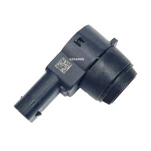 Novo <span class=keywords><strong>Sensor</strong></span> de Estacionamento PDC OEM 2215420417 A2215420417 A0009052402 para <span class=keywords><strong>Mercedes</strong></span> W211 W219 W203 W204 W221 Peças Automotivas - Product Image 3