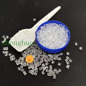 PC Wan-hua OL1058, Viscosidad Media-Alta, Excelente Rendimiento Óptico, Resistencia a los Rayos UV para Soportar el Envejecimiento por Rayos UV - Product Image 5