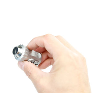 Ультразвуковой преобразователь на 0 градусов, диаметр 10 мм, 2 мГц, 4 мГц, 5 мГц - Product Image 4